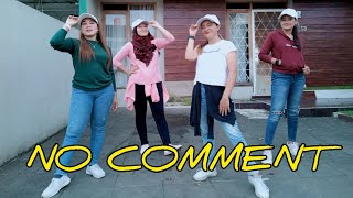 Download lagu No Comment - Tuti Wibowo | Moms Zumba