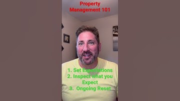 Vendor Management|| Property Management 101|| #shorts  #propertymanagement #propertymanager #rentals