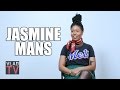 Jasmine Mans: Coming Out as Gay Reveals How Others Truly Feel