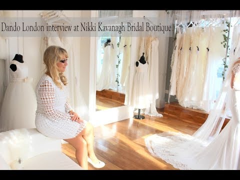 nikki's bridal boutique