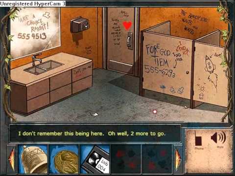Alice is Dead - Episode 3 walkthrough