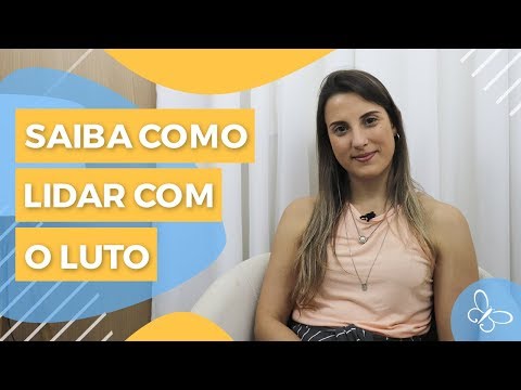 Como lidar como o luto? • Psicologia • Casule Saúde e Bem-estar