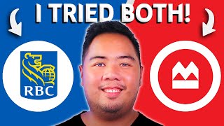 RBC vs BMO (2026) - Which One Is BETTER?
