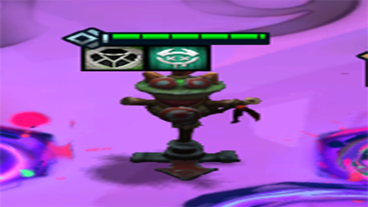 Early Street Demon Emblem DEMOLISHES Everything