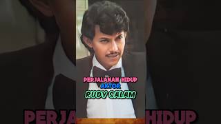 Perjalanan Hidup Aktor Rudy Salam shortsfeed aktorinronesia shorts  short