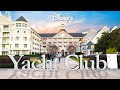 Disney&#39;s Yacht Club Resort &amp; Room Tour | Stormalong Bay - Best Pool at Disney!