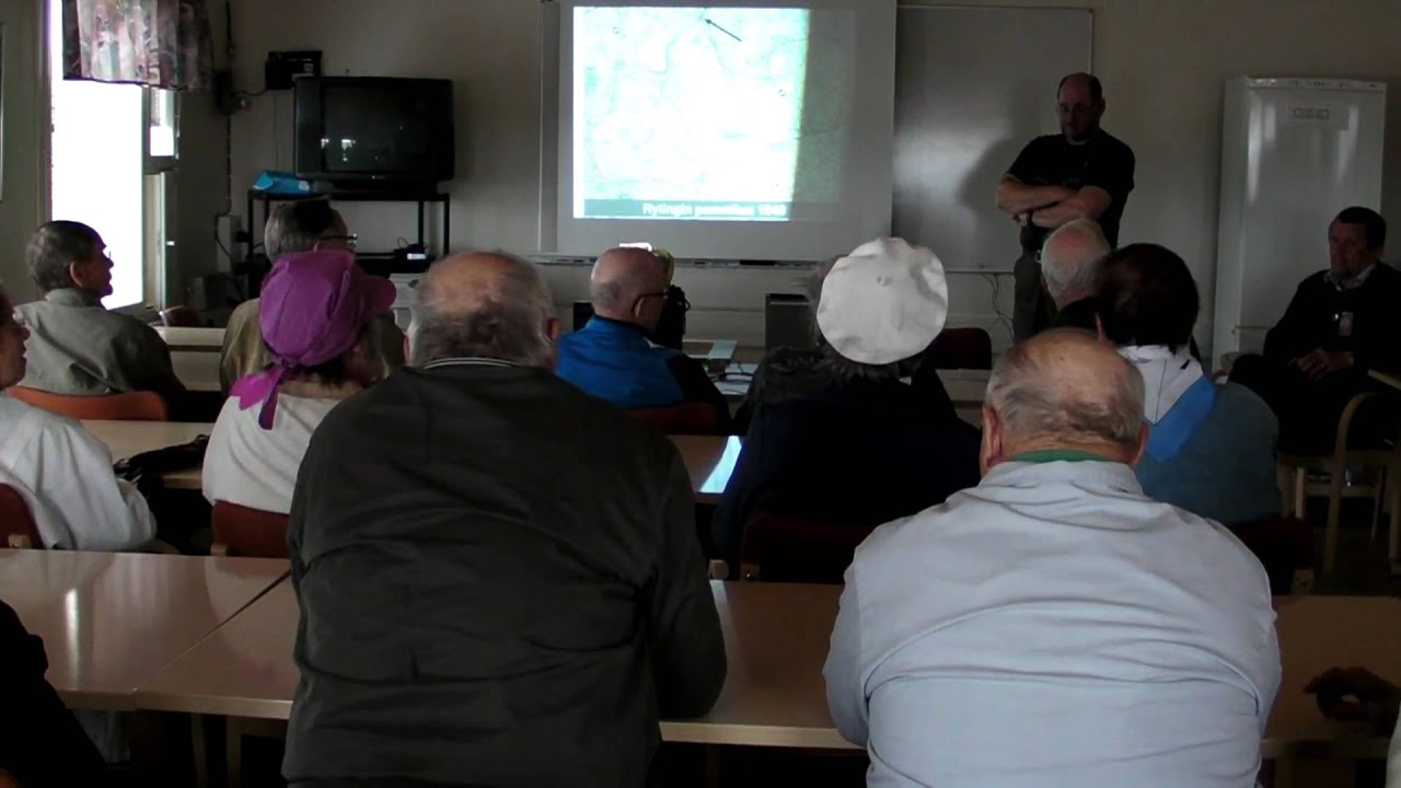 What the Finnish veterans remember What the Finnish veterans remember