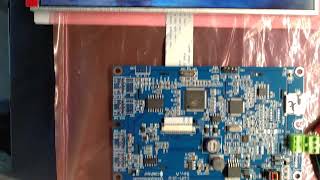 9 inch TFT display LCD for elevators , www.BuyElevators.com 2