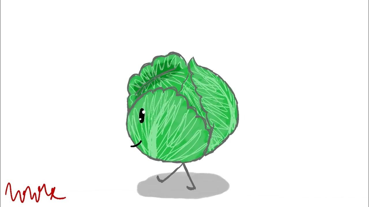 Meme the Cabbage! YouTube