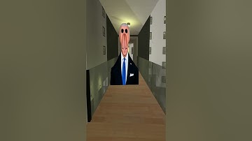 too much Nextbots... p.7 Gmod