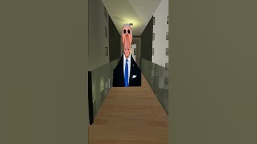 too much Nextbots... p.7 Gmod