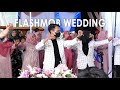 FLASMOB WEDDING X TIKTOK | dance wedding tiktok