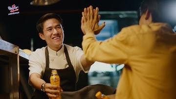 NUMBER 1 | TIẾP NĂNG LƯỢNG, BỀN ĐAM MÊ CÙNG ĐEN - Khởi nghiệp