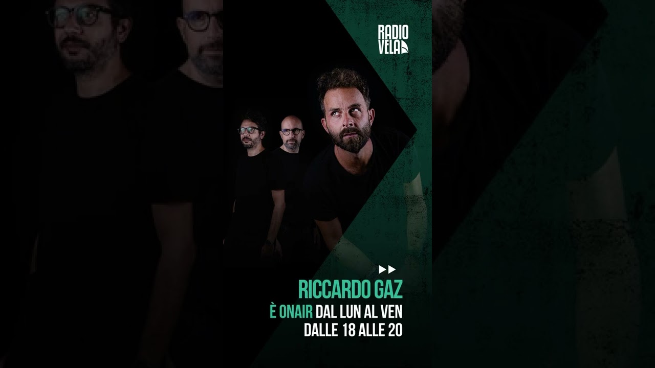 Intervista Radio Vela - Carmen De Gironimo