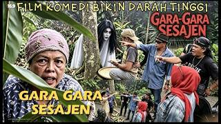 Hilarious Comedy Movie That Will Make You Laugh Out Loud || BECAUSE OF THE OFFERINGS