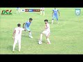LIVE || Dhaka Rangers Football Club Vs Chittagong Abahoni Limited || Bangladesh Championship League