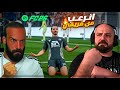 لعب أسطوري ضد بوب تحدي 500 26