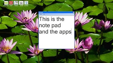 My os made in visual basic - My Droid