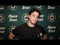 TRAINING CAMP 26-27 | William Rousseau