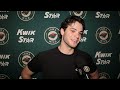 TRAINING CAMP 26-27 | William Rousseau