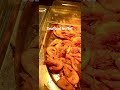 Seafood Buffet Chinese #foodie #shorts #dinner