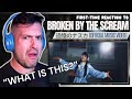 J-rock fan's FIRST-TIME listening to Broken By The Scream - 追憶のナスカ - (Official Music Video) REACTION