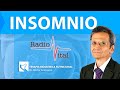 INSOMNIO, SÍNTOMAS y CAUSA de no DORMIR 🐑🐑 | el Dr. Héctor Solórzano En Vida en Balance