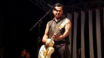 Superman Is Dead - Burn For You - Konser Made & Afi