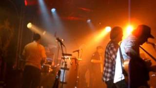 Gogol Bordello - Through the Roof and Underground