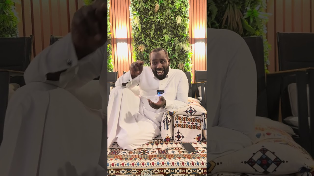 هذا ماحدث في وادي الجن 💔