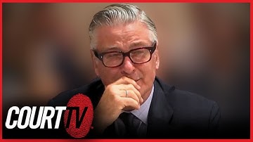 Biggest Moments: Alec Baldwin Manslaughter Case Dismissed