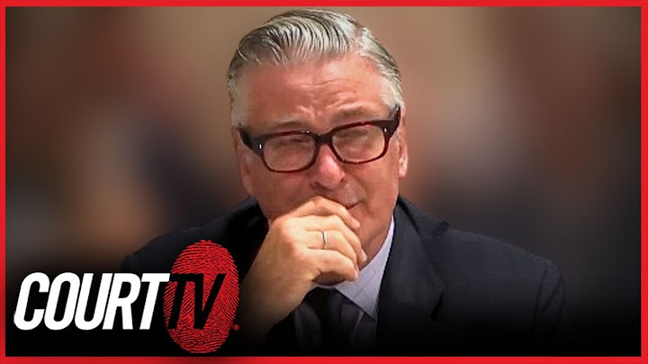 Biggest Moments: Alec Baldwin Manslaughter Case Dismissed