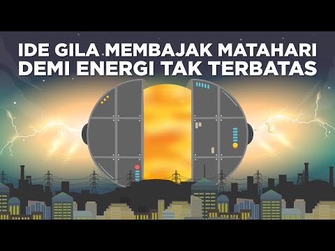 Video: Bagaimana energi ditangkap dari matahari?