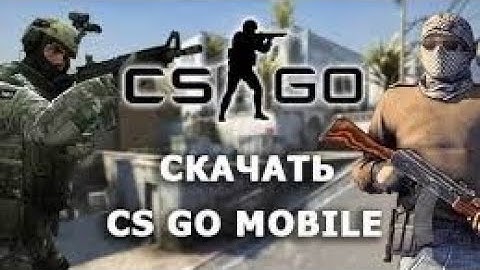 CS MOS mobile v2.5 android #csgomobile#csgomobile