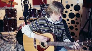 Greyson Bischoff - Weak - Josh Harmon (cover)
