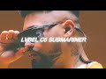 LVBEL C5 & AKDO -SUBMARINER