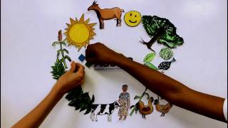 Transformative Scenario Planning in Ghana – Part 2