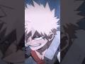 Bakugo season6 mha edit capcut myheroacademia