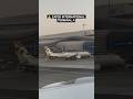 PURE LUXURY! 🔊 Massive Air Europa 787 &amp; Etihad Jets at the New Zayed International Airport! 🇦🇪