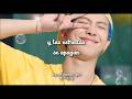 BTS INTO THE SUN Sub Español Hangul Rom HD