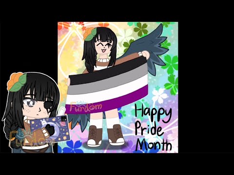 { Pride Month