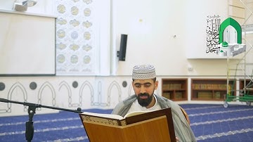 قراءة مرتلة - الجزء الرابع والعشرون من القرآن الكريم