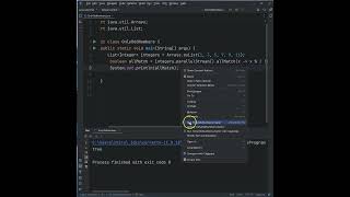 How To Check If A List Contains Only Odd Numbers In Java