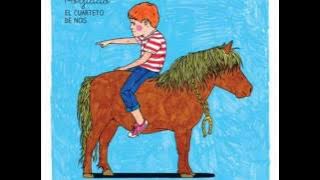 El cuarteto de nos - Algo mejor que hacer