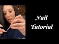 Quarantine Diaries: Yayoge Polygel Nail Tutorial Using Nail Extensions! (For Beginners)