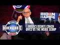 Is This REALLY How Joe Biden Preps For Debates? | Durwood Fincher | Huckabee