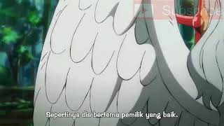 Moment Zoro mengetahui pedang Wado Ichimonji dan Enma tempa oleh orang yang sama