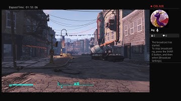 Fallout4: Exploring the Commonwealth (pt 2)