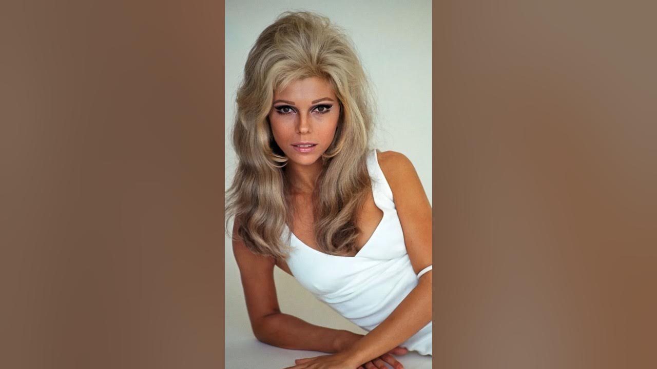 Nancy Sinatra & Frank Sinatra 1967 Something Stupid Nancy Sinatra & Frank Sinatra 1967 Something Stupid