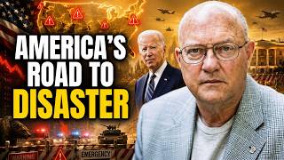 Col. Larry Wilkerson: The Disaster America Doesn’t See Coming - American Deep Dive